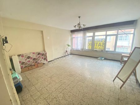 Prestij'den Hamidiye'de Köşebaşı Cepheleri Açık Ferah 3+1 Daire