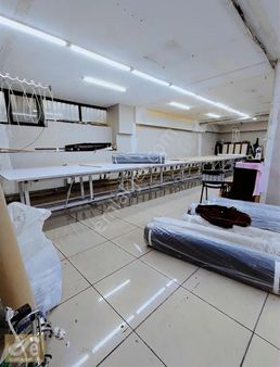 Küçükköy'de Satılık 800 M² Dükkan