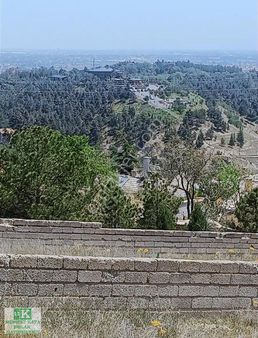 Meramın En Güzel Yerinde Satılık Arsa