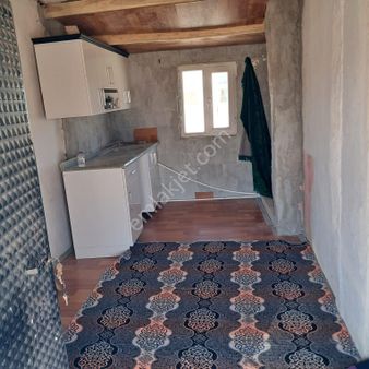 🏡 Karaman Merkez Fatih Mahallesi’nde Satılık Arsa + 1+1 Ev Fırsatı! 🏡