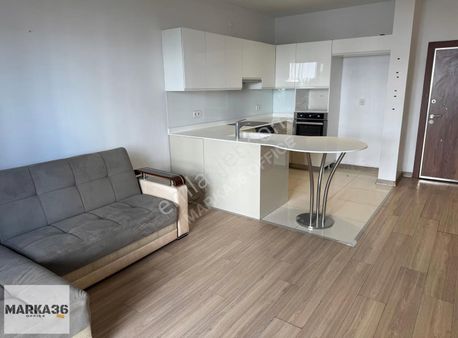 Stüdyo35 █ █ Bahçe Katı █ █ 1+1 Daire █ █