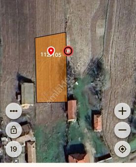 Tekirdağ Malkara İbrice 900m Tek Tapu Arsa