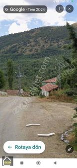 Corum En Güzel Köylerinde Biri Doga Harikası Köy İci İmarlı Arsa