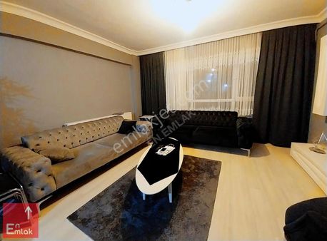 Kısmi Deniz Manzaralı, Geniş, 2 Oda 1 Salon Daire