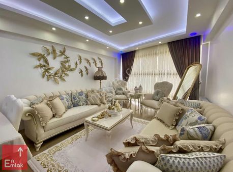 Çarşıya Ve Limana Yürüme Mesafesinde, 3+1, Özel Tasarım!