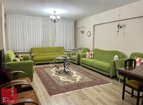 Eşyalı 2+1 Kiralık Daire