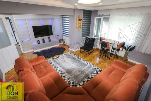 🟡⚫bandırma Hacıyusuf'ta Leb-i Derya Deniz Manzaralı, Masrafsız Sayılık 2+1 Daire⚫🟡