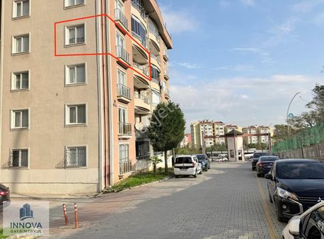Kocaeli Gebze Yenikent Mahallesinde Satılık 3+1 Daire