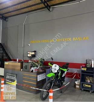 Devren Satılık Kurumsal Ekpertiz