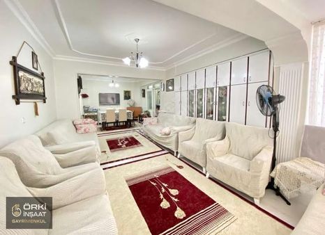 Çamlık'ta Kiralık Eşyalı Site İçi 2+1 Daire