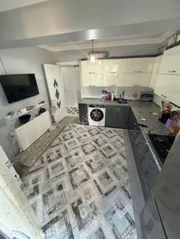 🏡atatürk Mahallesi 🏡 ✅3+1 110 M2 3 Katlının Zemin Katı ❇️ Kapalı Mutfak