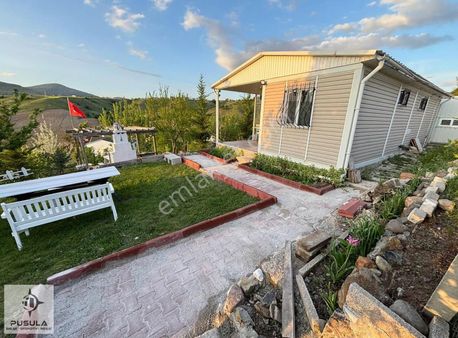 Pusula'dan Kahramankazan Yakupdervişte İmar Barışlı Bahçe''