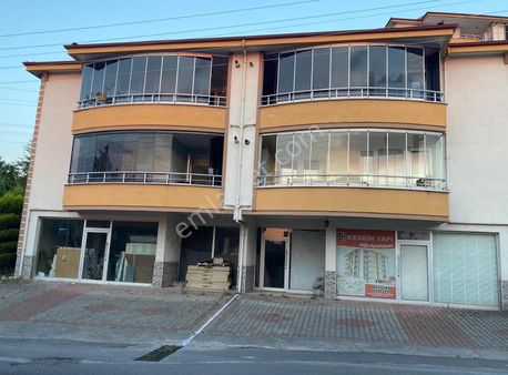 Öner Güneri'den Satılık Dükkan