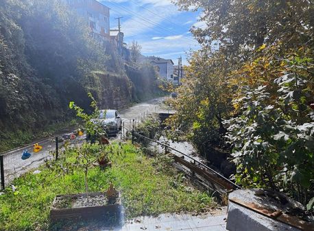 Öner Güneri'den Satılık Doğa İle İç İçe Satılık Müstakil Ev