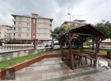 Halkalı Merkez Mah 200 M2 Dubleks Satılık Özel Otoparklı