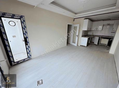 İstasyon Mah 2+1 85 M2 Satılık Sıfır Tapu Masrafsız/otoparklı