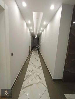 Karat 34 Satılık 1+1 Eşyalı Daire