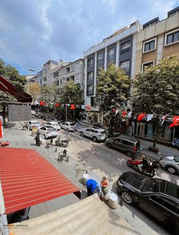 Yıldırım Mah Ali Fuat Başgil De 3+1 Kiralık Daire