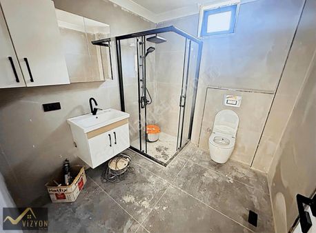 Vizyon Emlak'tan Marmaray'ın Yanı Başında Lüks 2+1 Daire