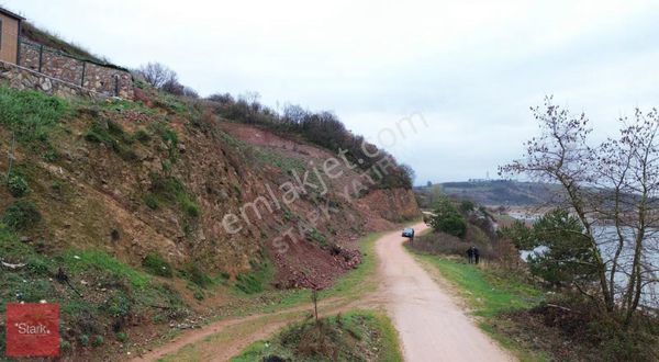 Bursa Kestel Göl Manzaralı 3.611 M2 Satılık Bahçe