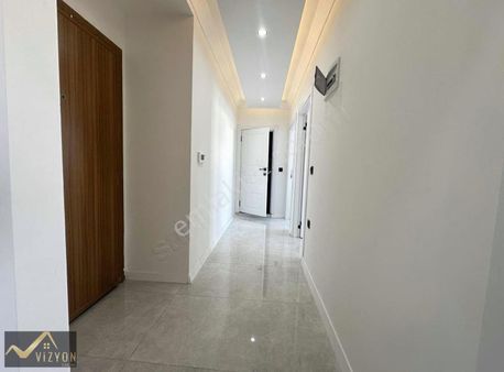 Vizyon Emlak'tan Marmaraya 1dk Mesafede 4+1 Lüks Ara Dubleks