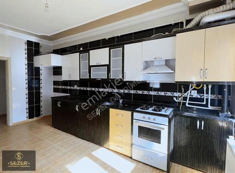 S E Z E R Gayrimenkul'den Kiralık 2+1 Daire