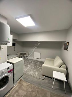 Aktürk Gayrimenkul Den Kiralık Stüdyo Daire