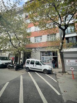 Çağlayan Metrosuna 1 Dakika Mesafede Her İş Koluna Uygun Kiralık İş Yeri