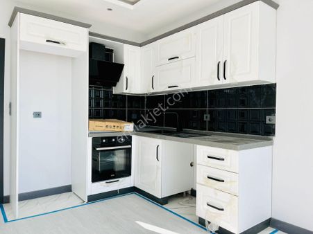 Yükselden Altınkum Pazar Caddesinde Ultra Lüx 1+1 Satılık Daire