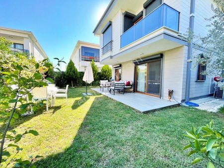 <<egeyıldız>> Akçay'da 3+1 Satılık Lüks Villa