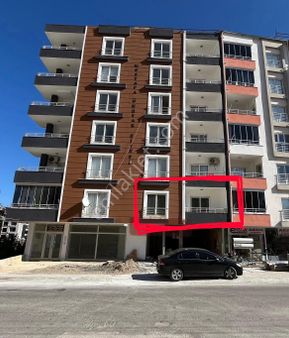 Türe Gayrimenkulden Gülnar Akdeniz Mahallesinde Satılık 3+1 Daire