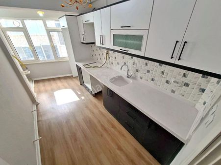 ⭐blue Life Egenden Gerçek İlan İkizçayda Çift Balkonlu Ayrı Mutfak 3+1 Fırsat Daire