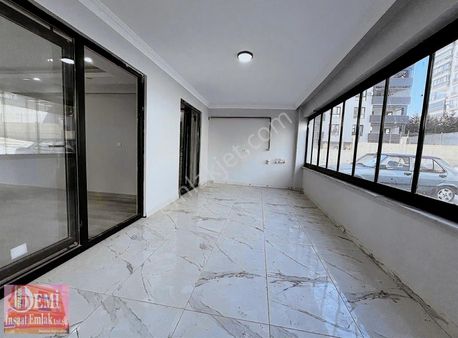 8.katlılar Bölgesi 30m2 Balkonlu Ön Cephe 2+1 120 M2 Dairemiz