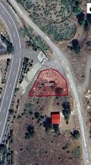 Pozantı Alpu Da Satılık İmarlı Yaylalık Arsa