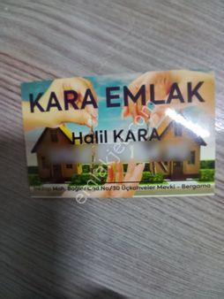 Satılık Müstakiltapu Tarla