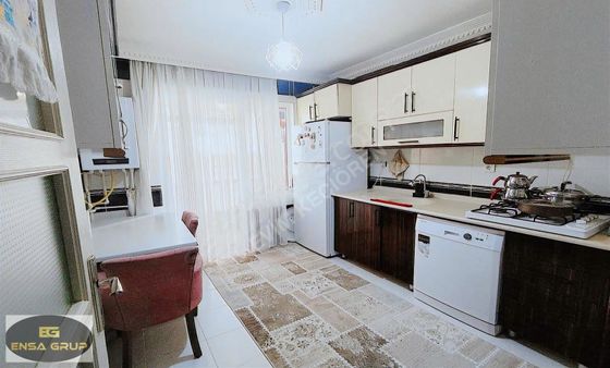 Kanuni Mh Osmangazi Cd Yakını Altı Daire Cepheleri Açık Kök Tapu