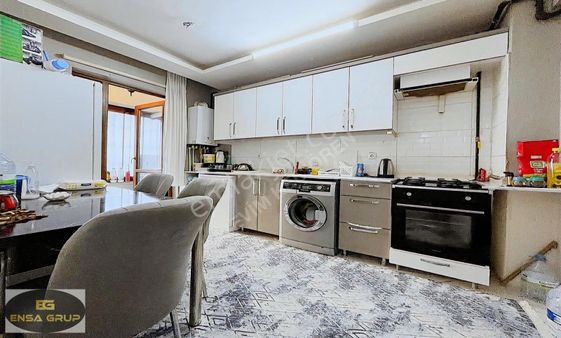 Uyanış Cd Yakını Cepheleri Açık Yeni Binada Krediye Uygun 4+1 !