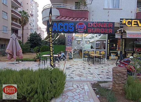 Bm''den İsmet İnönü Bulvarın'da 60 M2 Çok Amaçlı Dükkan