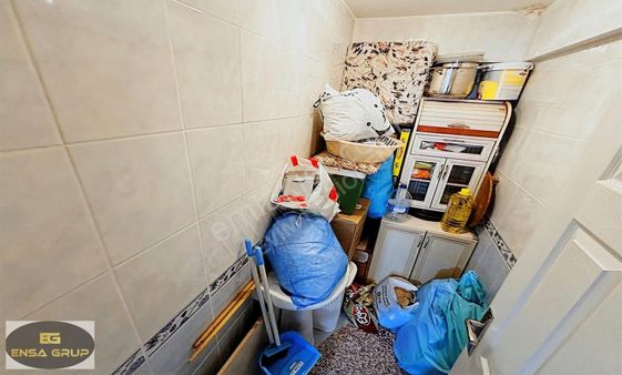 Esertepe Mh Ara Katta Çift Banyo Çift Balkonlu Krediye Uygun 4+1