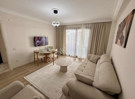 Tuncay'dan 2+1 Full Lüx Sıfır Eşyalı Metro'ya 2 Dk Ara Kat Daire