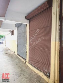 Acc Homes'tan Kiralık Depo Olmaya Uygun İşyeri