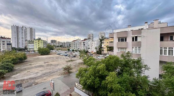 Acc Homes'tan Şirinyalı'da Önü Açık 3 Cephe Arakat Asansörlü 3+1