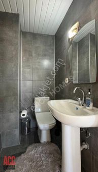 Acc Homes'tan Fener Önüaçık Teraslı Temiz 3+2 Dubleks Asansörlü