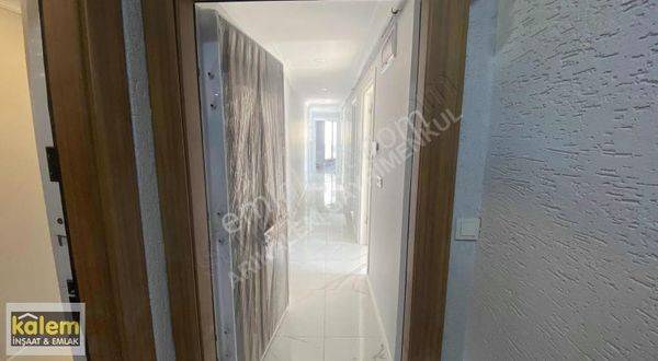 Esenler Tuna Mahallesinde Satılık Sıfır Ara Kat Daire