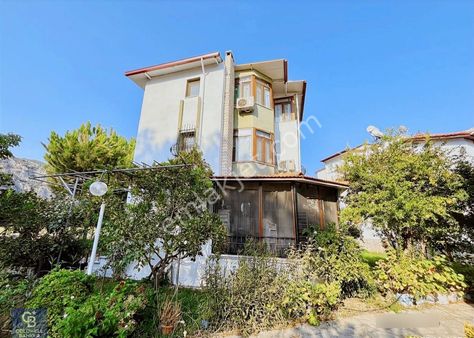 Ören'de 4+1 Tripleks Site İçinde