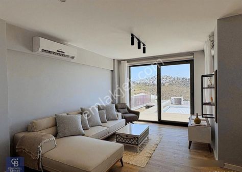 Muğla ,milas Boğaziçi Adabükün'de Satılık Fırsat Villa !!!