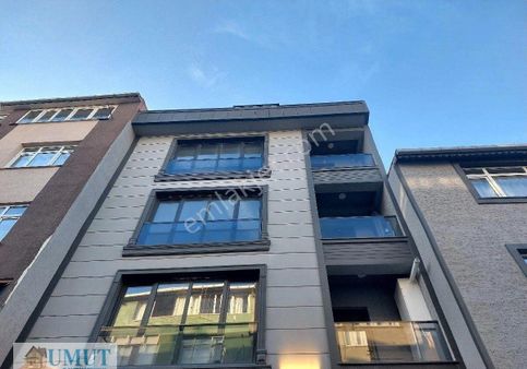 Gaziosmanpaşa Feyziçakmak Mah Acil Satılık 3.kat 2+1 90 M2
