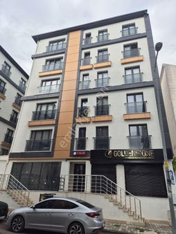 Kartal Orhantepe Toki De Sıfır 2+1 Satılık Daire