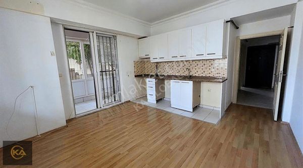 G.oba Mah.de Doğalgazlı Kiralık Yüksek Giriş 2+1 Daire