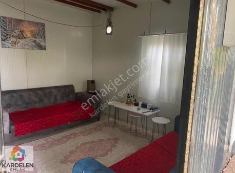 Kardelen Arsa Ve Emlak Ofisinden Hava Alanı Karşısında Satılık